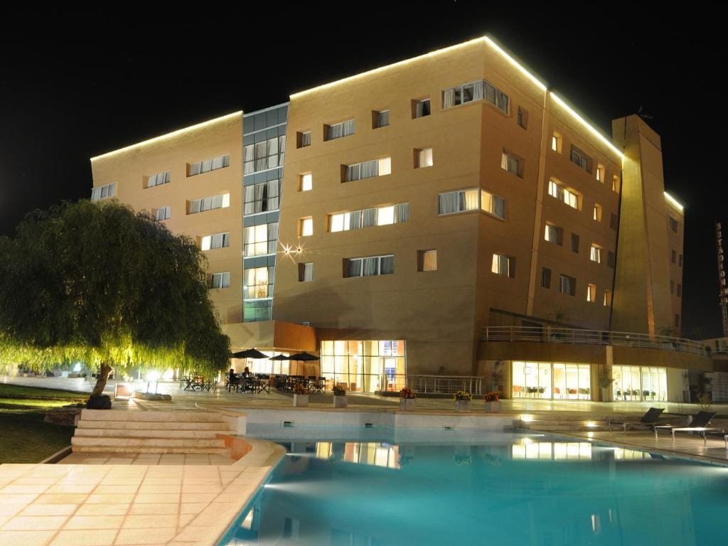 Hotel Del Bono Park — 4