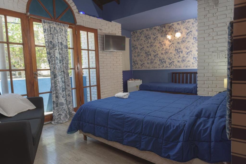 Hotel Nuevo Suizo — 2