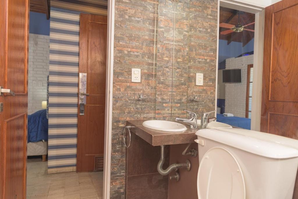 Hotel Nuevo Suizo — 3