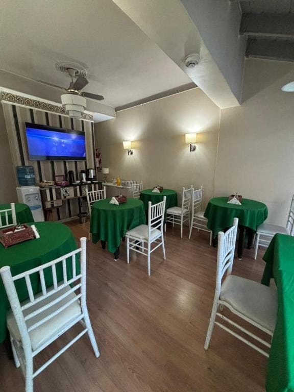 Hotel Nuevo Suizo — 5