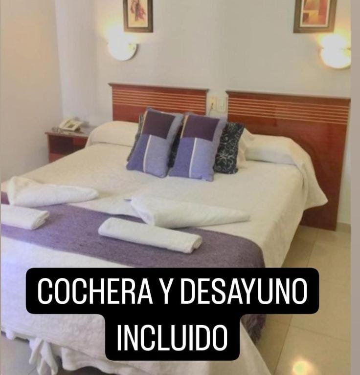 Hotel Plaza San Juan — 1