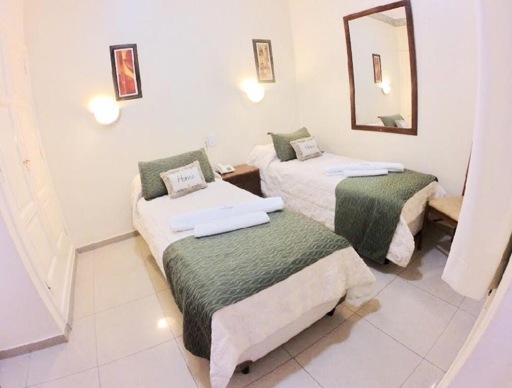 Hotel Plaza San Juan — 2