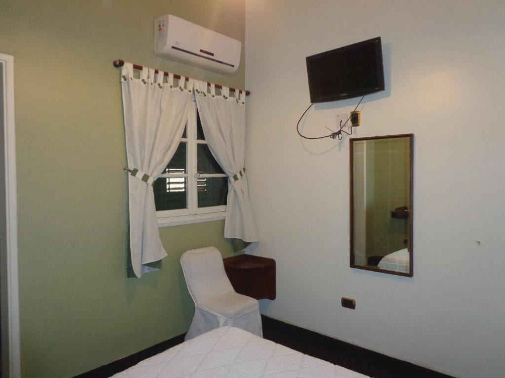 Hotel Selby — 4