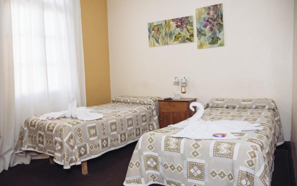 Hotel Selby — 5