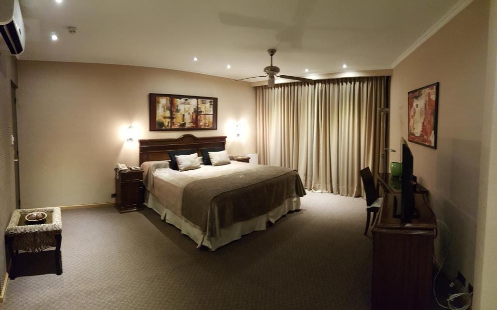 Hotel Viñas del Sol — 1