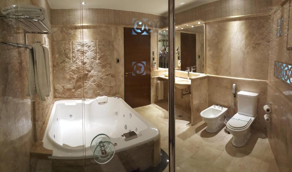 Hotel Viñas del Sol — 2