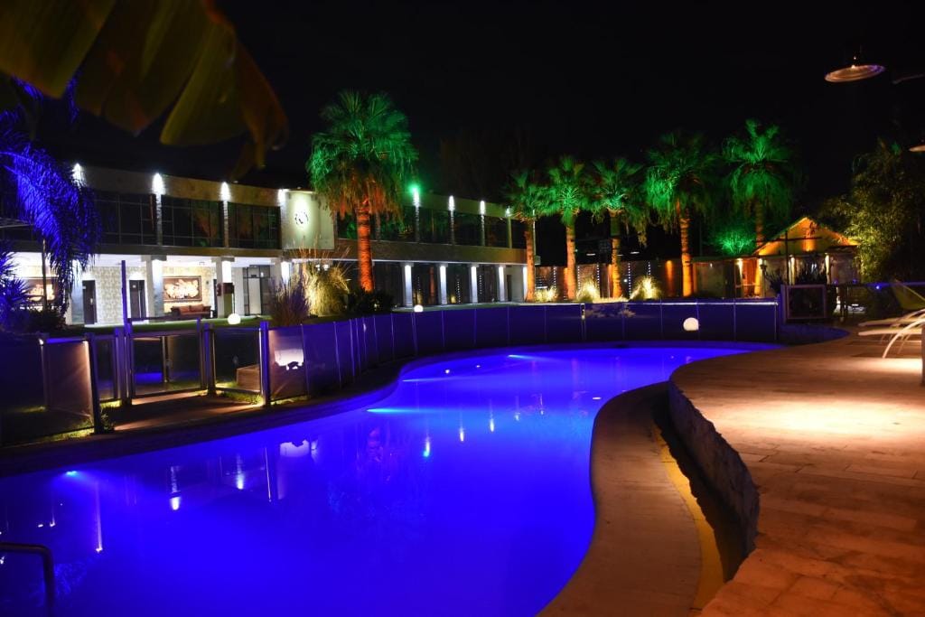 Hotel Viñas del Sol — 3