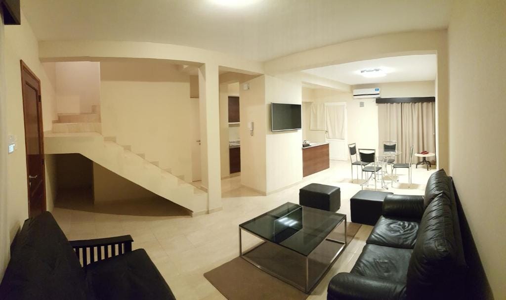 Hotel Viñas del Sol — 4