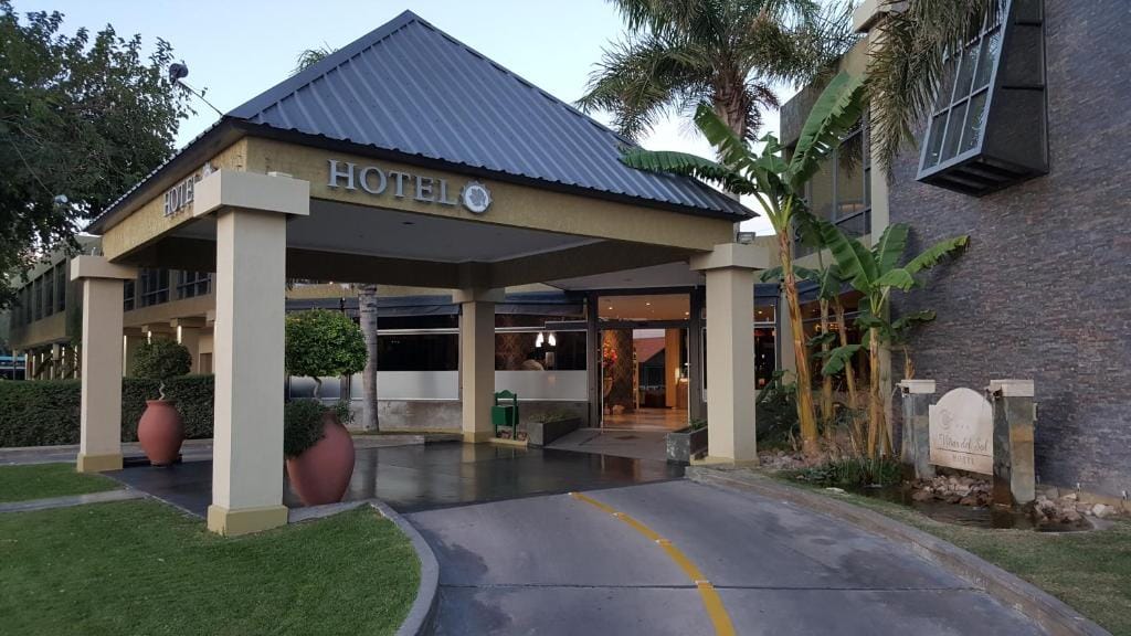 Hotel Viñas del Sol — 5