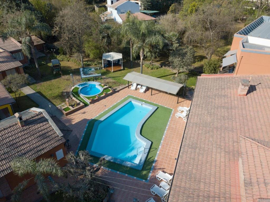 Don Numas Posada & Spa — 1