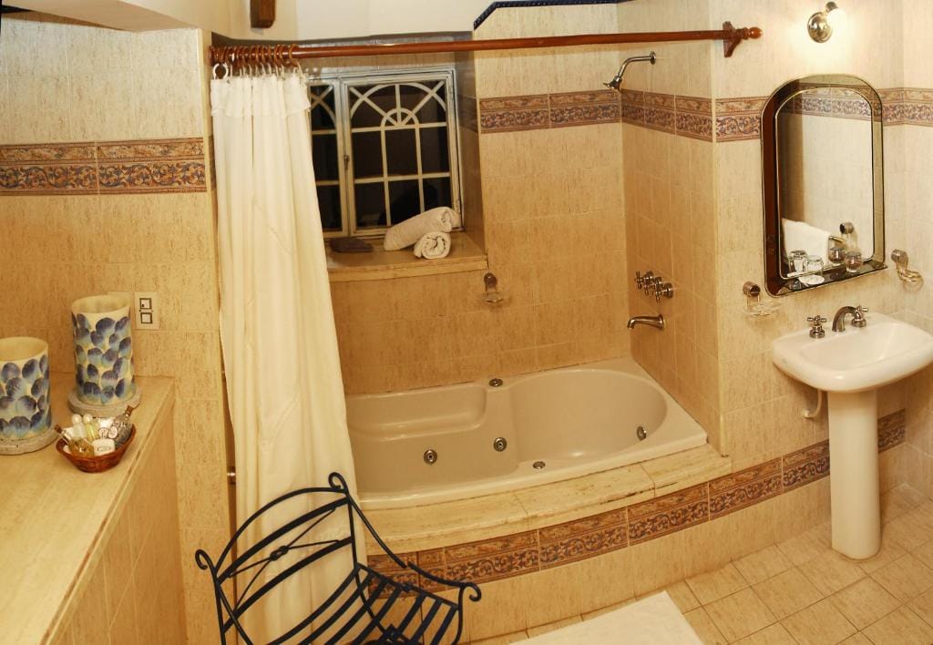 Don Numas Posada & Spa — 2