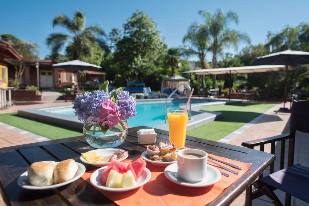 Don Numas Posada & Spa — 3