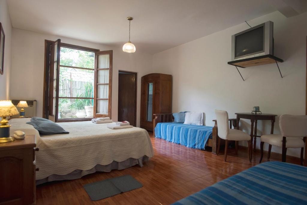 Hostal El Cerrito San Lorenzo — 2