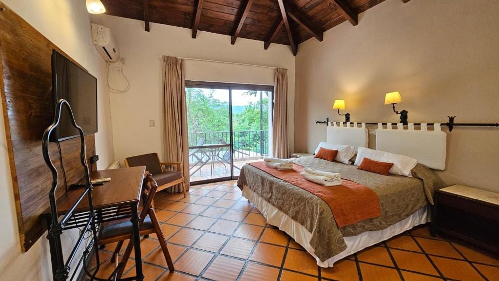Hotel Selva Montana — 2