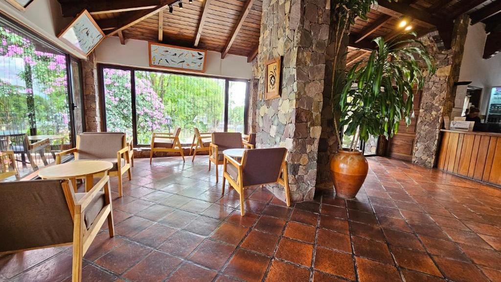 Hotel Selva Montana — 4