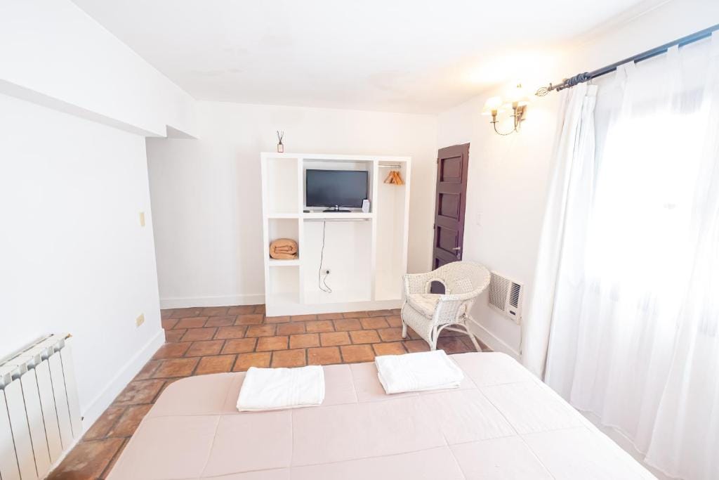 Las Moras Hotel — 5