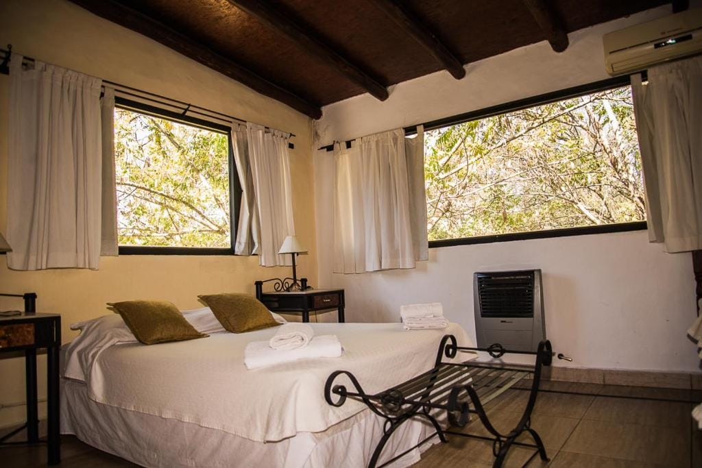 Nuevas Cabañas Del Sol — 2