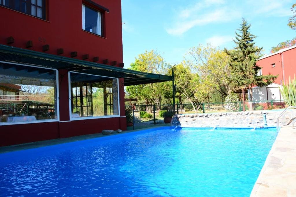 Nuevas Cabañas Del Sol — 3