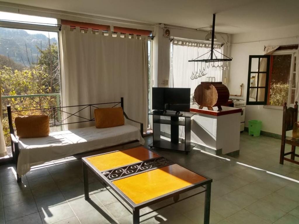 Nuevas Cabañas Del Sol — 4