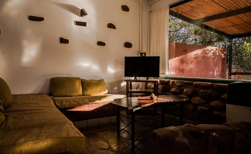 Nuevas Cabañas Del Sol — 5