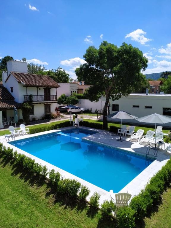 Posada de los Poetas Hotel Boutique — 2