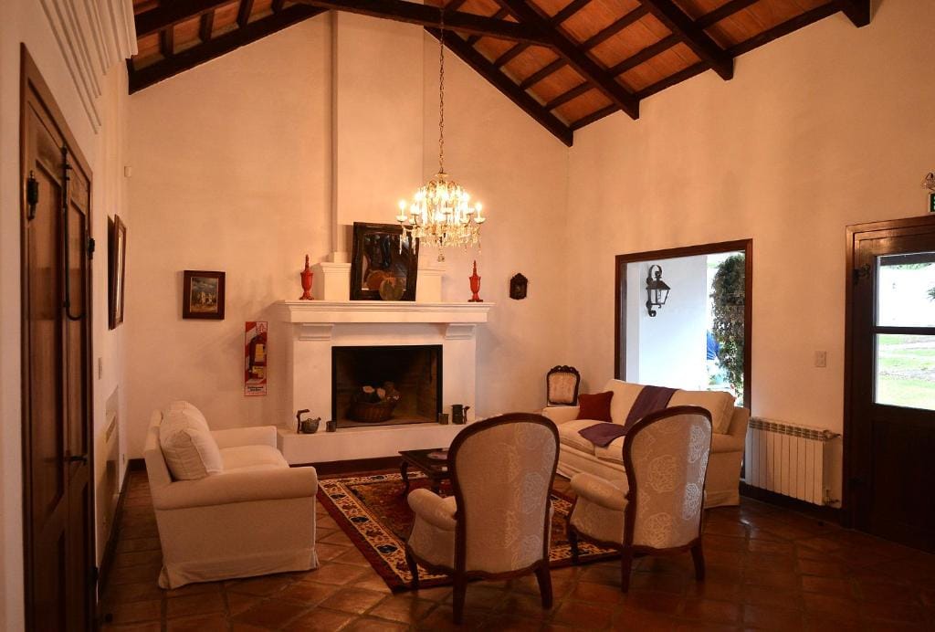 Posada de los Poetas Hotel Boutique — 4
