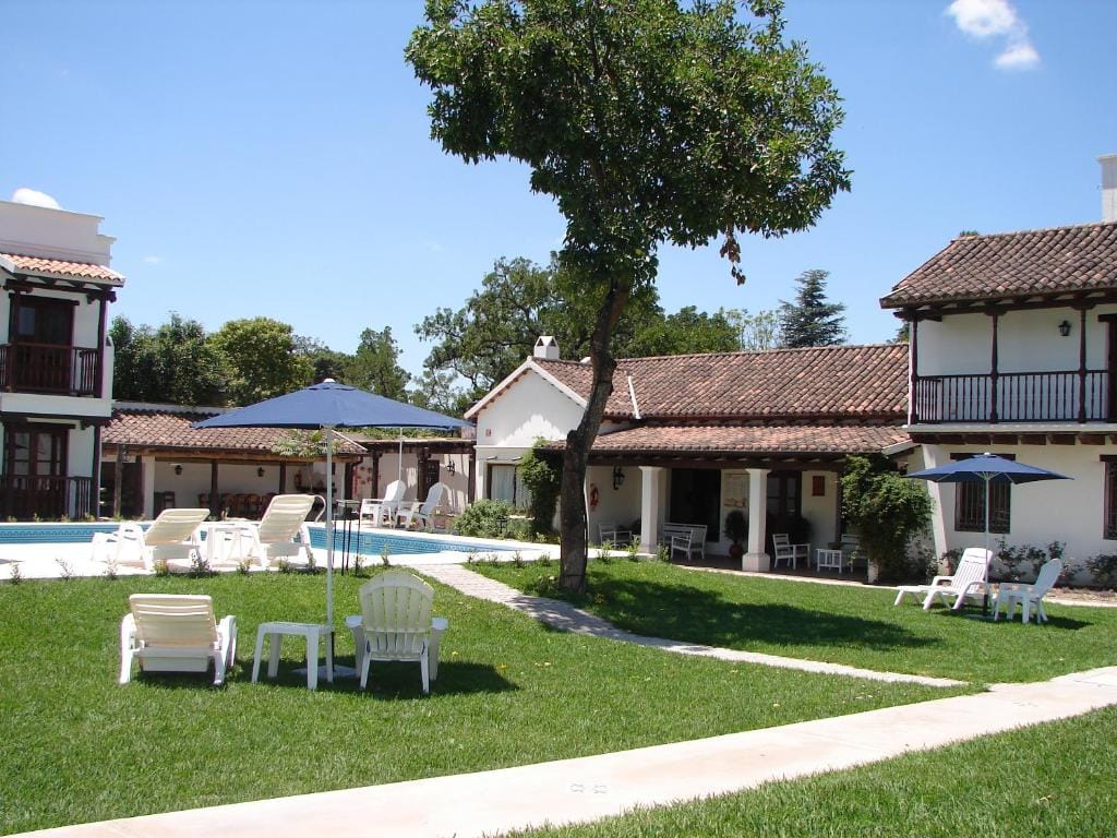 Posada de los Poetas Hotel Boutique — 5