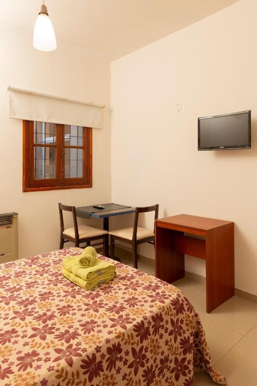 El Amparo Hotel — 4