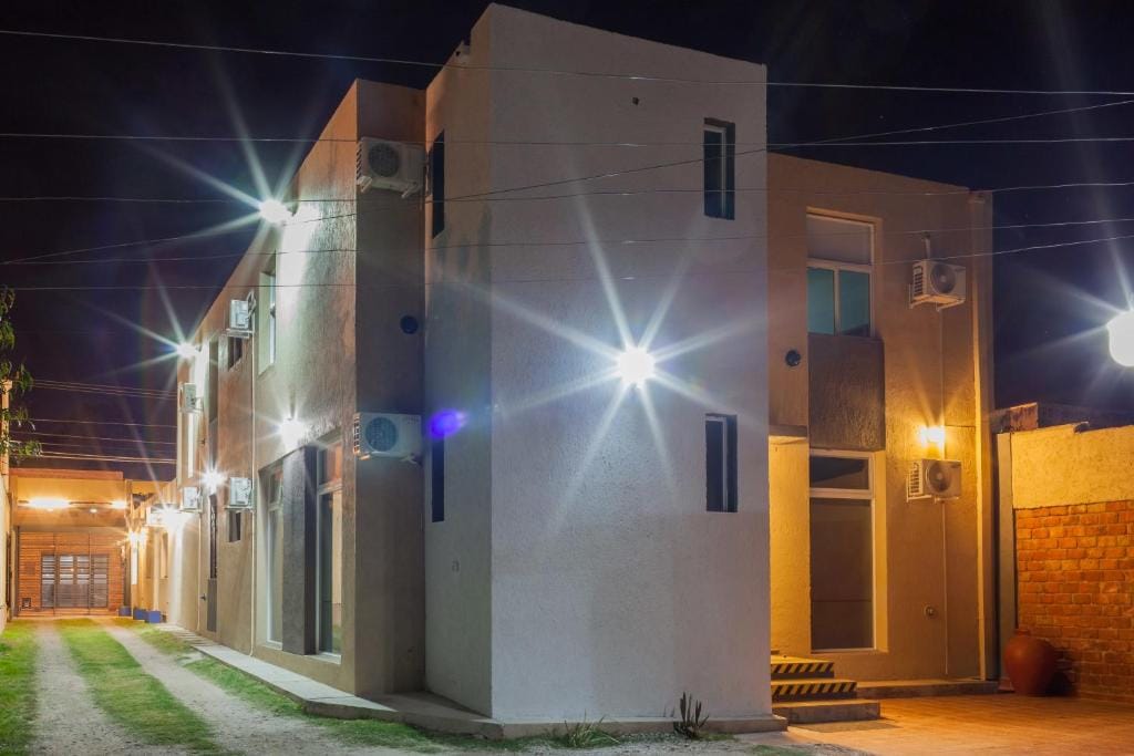 El Amparo Hotel — 5