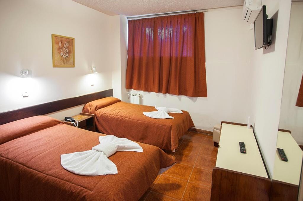 Gran Hotel San Luis — 2