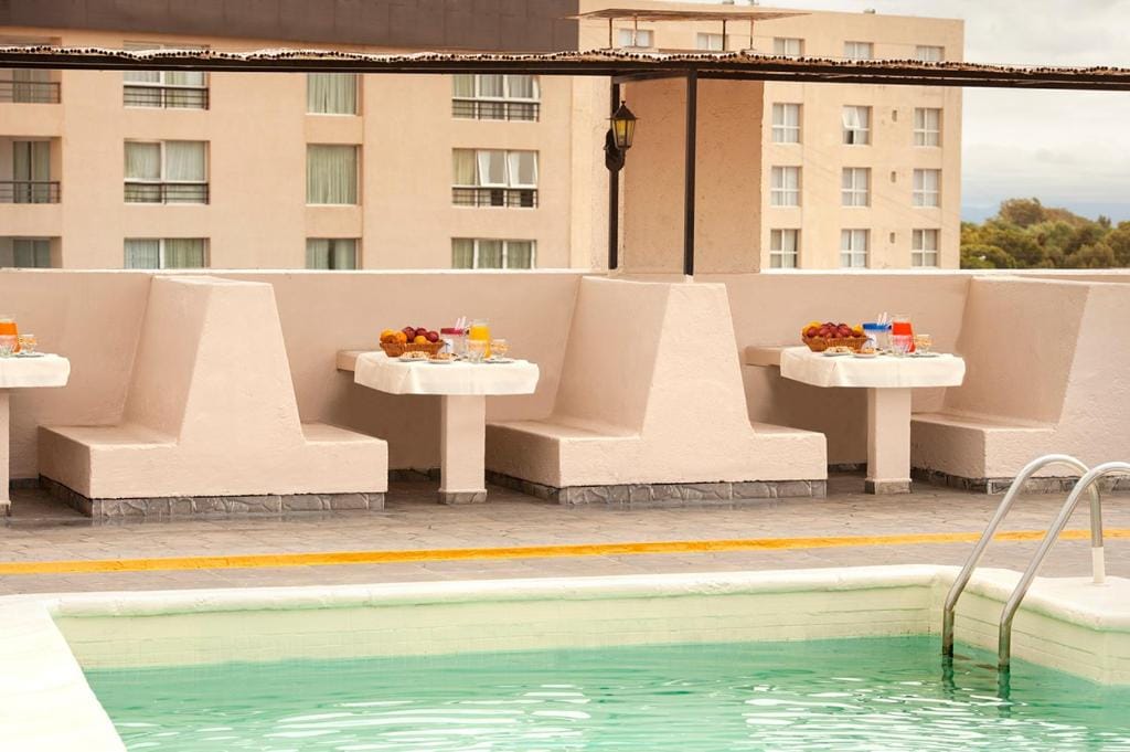 Gran Hotel San Luis — 3