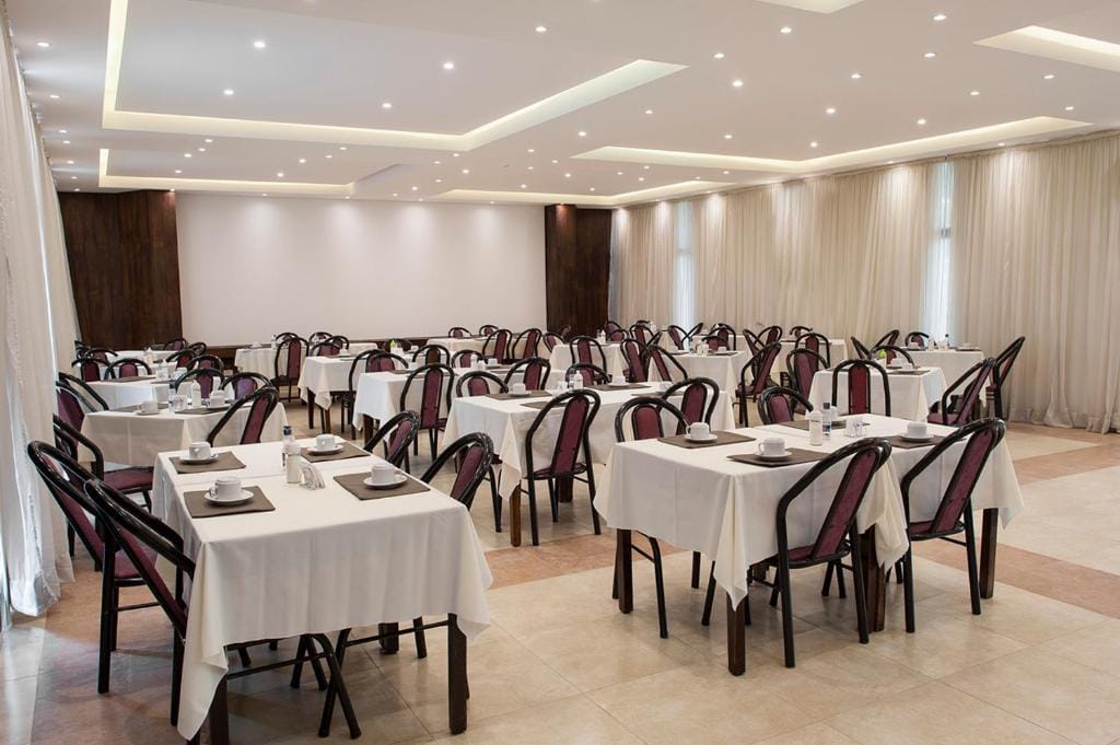 Gran Hotel San Luis — 4