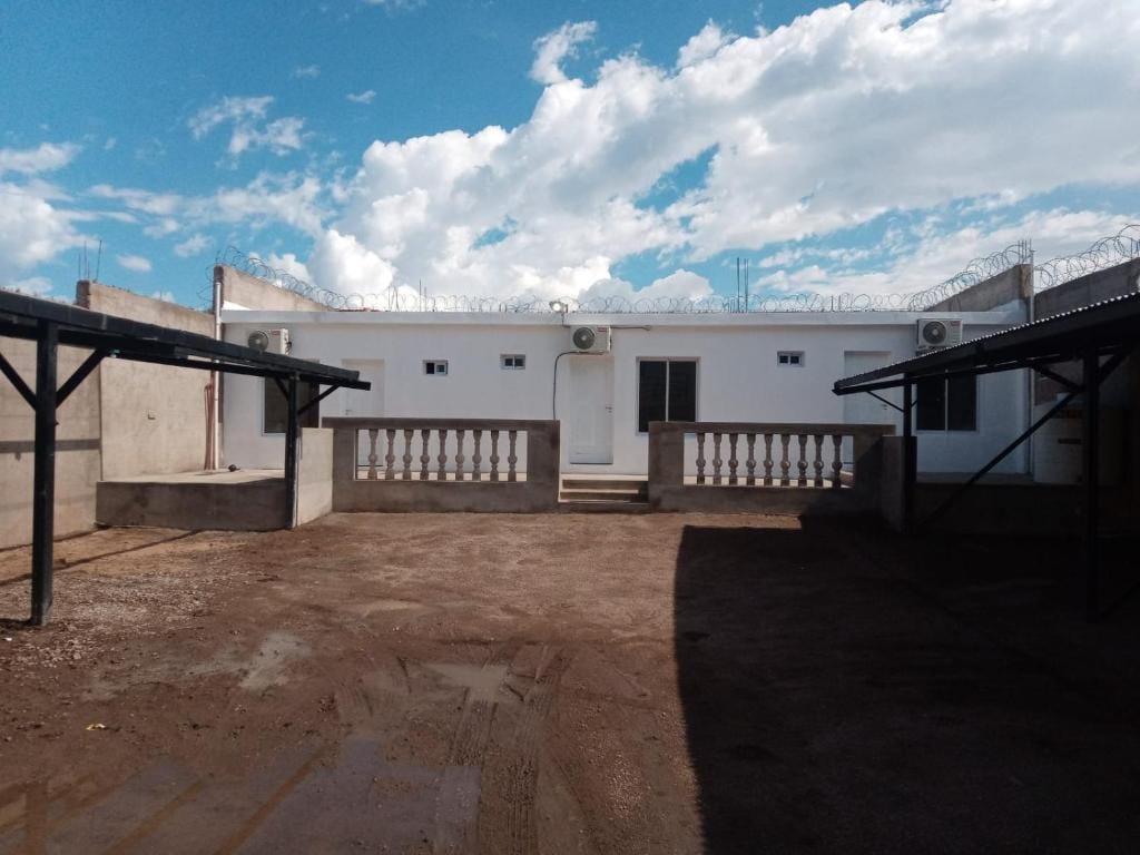 Hostal Peregrino II — 4