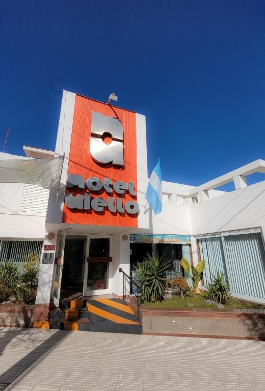 Hotel Aiello — 1