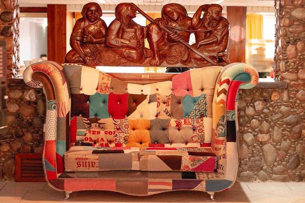 Hotel Aiello — 5