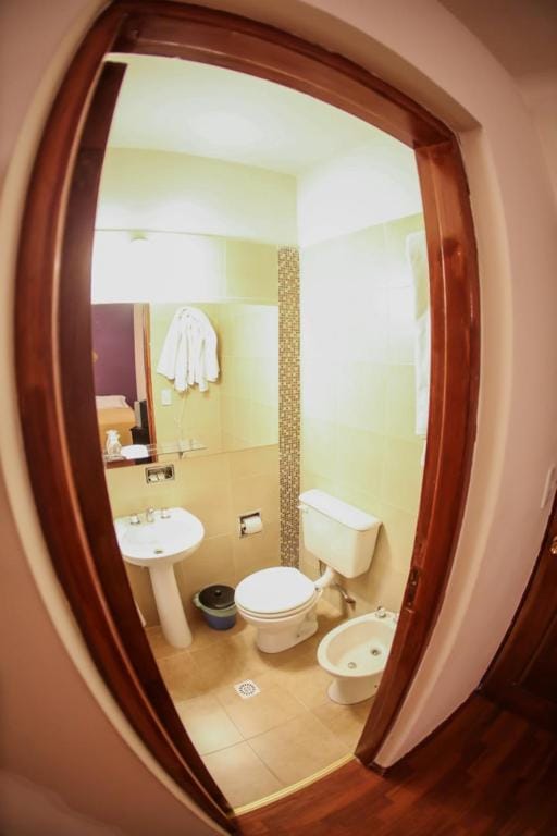 Hotel Dos Venados — 3
