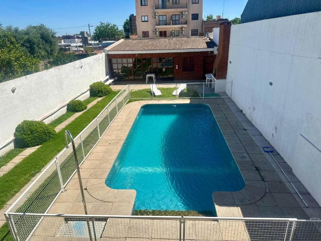 Hotel Punta Lavalle — 3