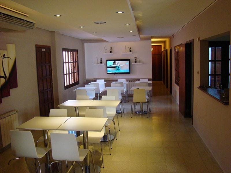 Hotel Punta Lavalle — 4