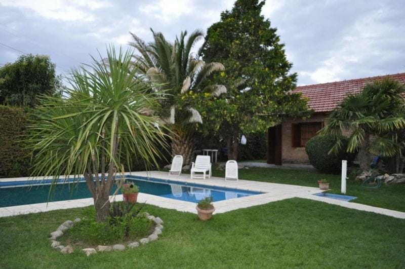 Posada el Paraiso — 1