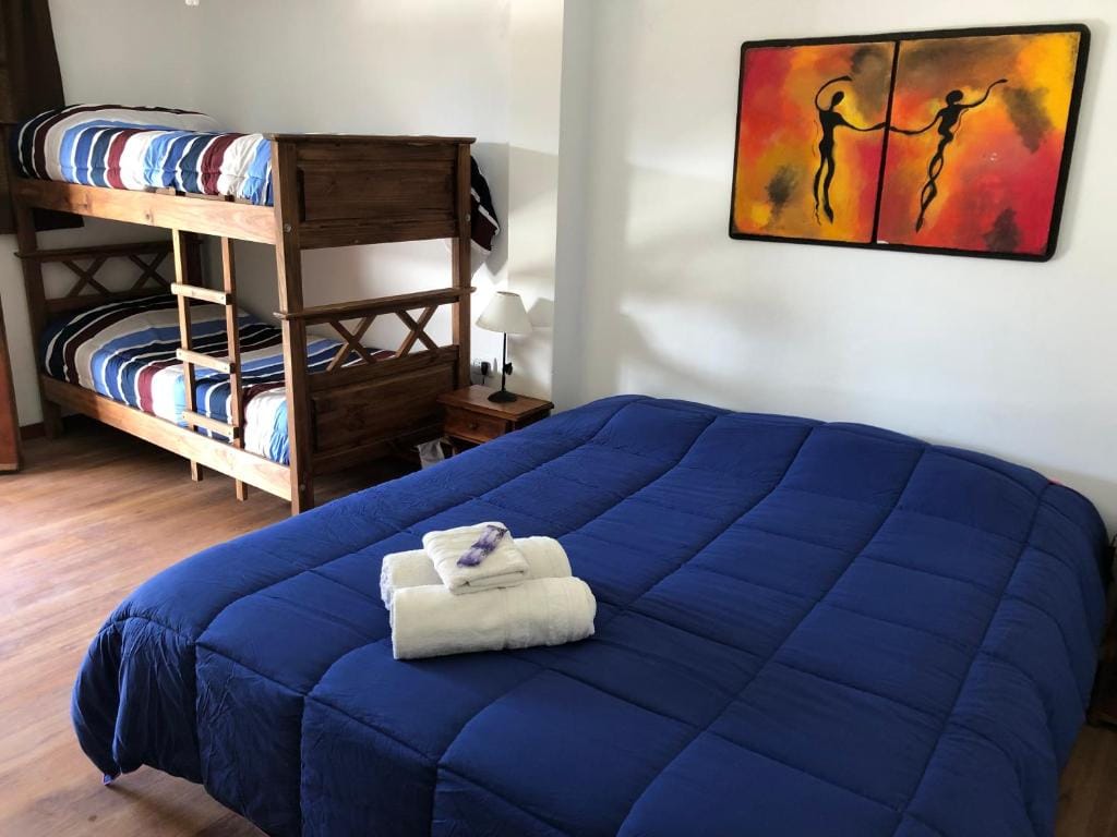 Posada el Paraiso — 2