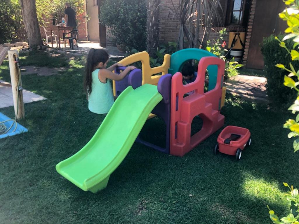 Posada el Paraiso — 5