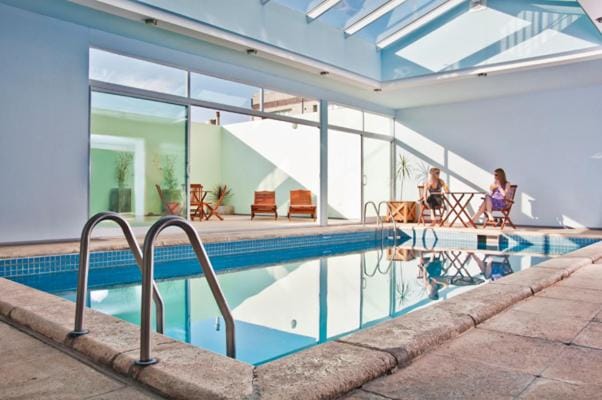 Quintana Hotel — 2