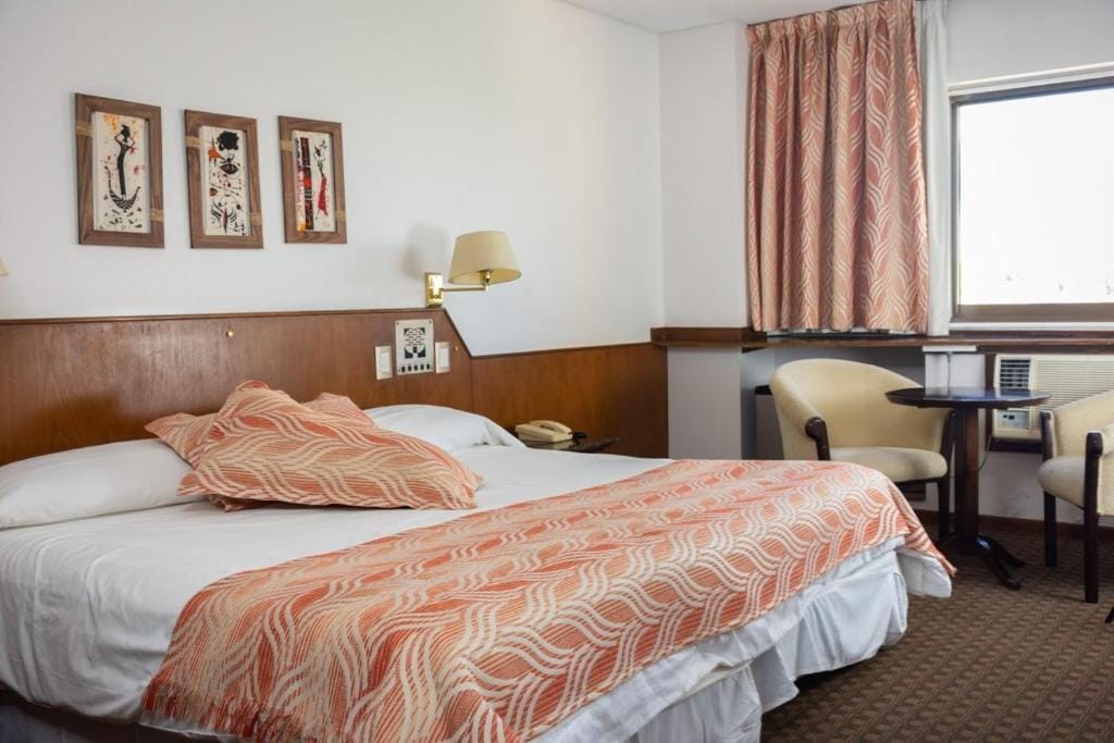 Quintana Hotel — 5