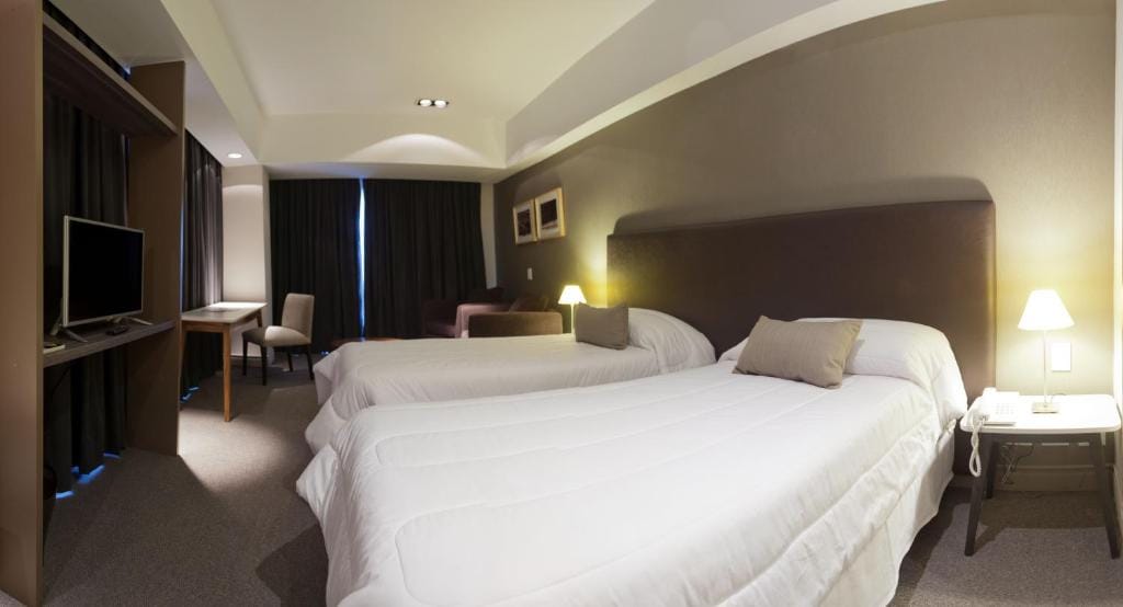 Visit Hotel & Apart — 5