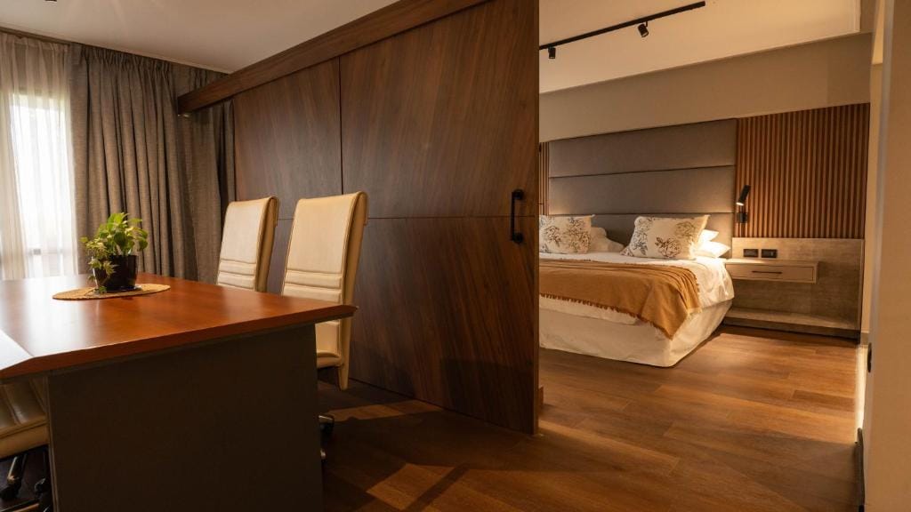 Garden Park Hotel — 2