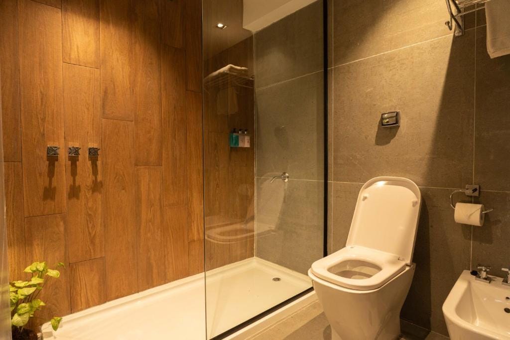 Garden Park Hotel — 3