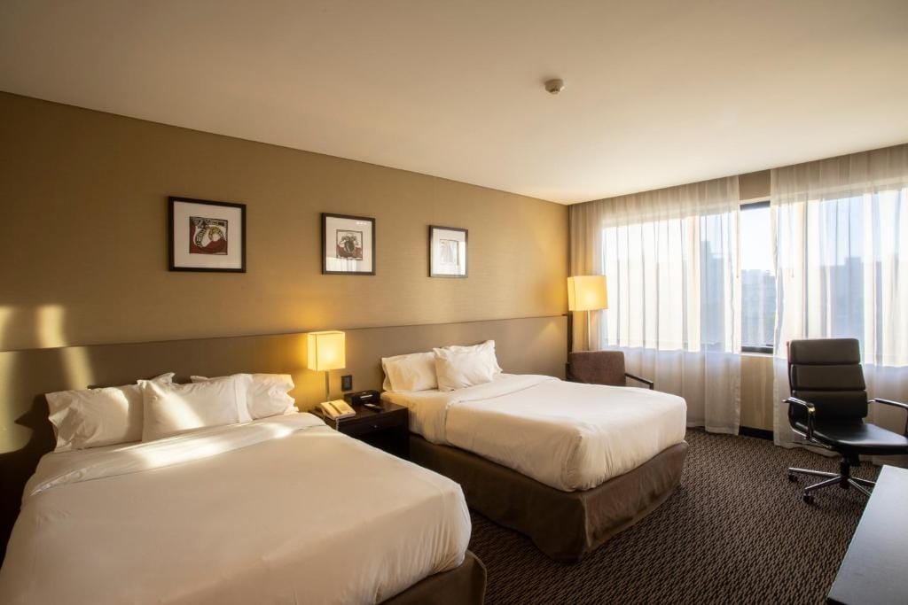 Hilton Garden Inn Tucuman — 2