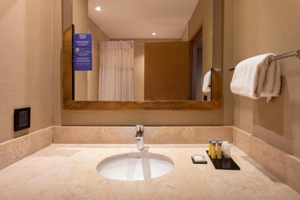 Hilton Garden Inn Tucuman — 3