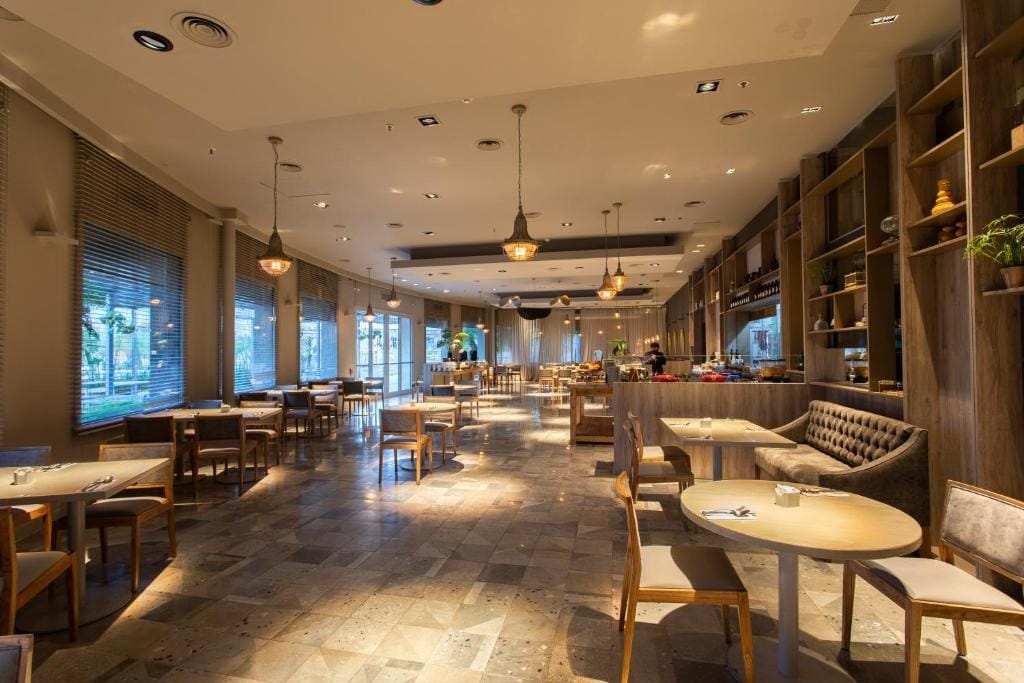 Hilton Garden Inn Tucuman — 4
