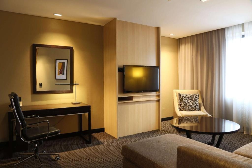 Hilton Garden Inn Tucuman — 5